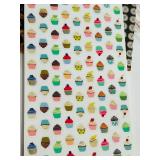 Variety of Crafting Stickers