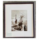 "Morning" Photo Print by F.M. Sutcliffe