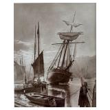 "Morning" Photo Print by F.M. Sutcliffe