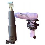 Embossing Heat Tool and Electric Hot Knife Set