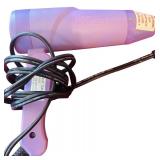 Embossing Heat Tool and Electric Hot Knife Set