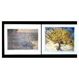 Twelve Masterworks of European Painting Print Collection