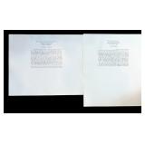 Twelve Masterworks of European Painting Print Collection