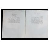 Twelve Masterworks of European Painting Print Collection