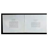 Twelve Masterworks of European Painting Print Collection