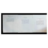 Twelve Masterworks of European Painting Print Collection