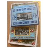 Large Lot of Vintage Postcards