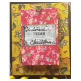 Handcrafted Framed Face Art, LeSenora by Christina Christoffason