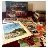 Collection of Vintage Children