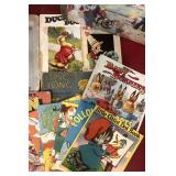 Collection of Vintage Children