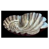 Three Vintage Metal Molds including Chocolate Molds