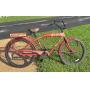 The Joy Ride Bicycle for the New Belgium Brewing Company Fat Tire Ale 20th Anniversary