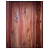Lane Cedar Chest with Drawers and Original Key Lane Cedar Chest with Drawers and Original Key