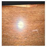 Lane Cedar Chest with Drawers and Original Key Lane Cedar Chest with Drawers and Original Key