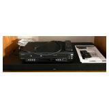 Emerson DVD/VCR Combo Player with Remote and ZVOX Soundbar System Emerson DVD/VCR Combo Player with Remote and ZVOX Soundbar System