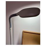 Office Lot: Bell+Howell Floor Lamp, Desk Lamp, Ativa Shredder, Corkboard Office Lot: Bell+Howell Floor Lamp, Desk Lamp, Ativa Shredder, Corkboard