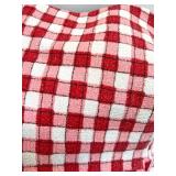Collection of Tablecloths and Fabric Napkins with Various Patterns Collection of Tablecloths and Fabric Napkins with Various Patterns