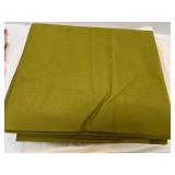 Collection of Tablecloths and Fabric Napkins with Various Patterns Collection of Tablecloths and Fabric Napkins with Various Patterns