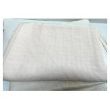 Collection of Tablecloths and Fabric Napkins with Various Patterns Collection of Tablecloths and Fabric Napkins with Various Patterns