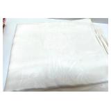 Collection of Tablecloths and Fabric Napkins with Various Patterns Collection of Tablecloths and Fabric Napkins with Various Patterns