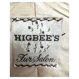 Higbee Higbee