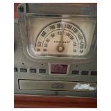 Crosley Turntable Radio CD Cassette Player Console  Crosley Turntable Radio CD Cassette Player ConsoleÂÂ