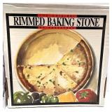Kitchenware Bundle: Stainless Steel Chafer, V-Slicer, Spaetzle Maker, Baking Stone, Mini Angel Food Cake Pan, Floral Bowl Kitchenware Bundle: Stainless Steel Chafer, V-Slicer, Spaetzle Maker, Baking Stone, Mini Angel Food Cake Pan, Floral Bowl