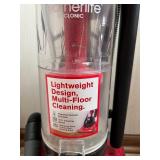 Dirt Devil Featherlite Cyclonic Upright Vacuum Cleaner Dirt Devil Featherlite Cyclonic Upright Vacuum Cleaner