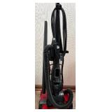 Dirt Devil Featherlite Cyclonic Upright Vacuum Cleaner Dirt Devil Featherlite Cyclonic Upright Vacuum Cleaner