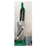 Oreck XL Commercial Upright Vacuum with Bag and Extra Filters Oreck XL Commercial Upright Vacuum with Bag and Extra Filters