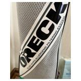Oreck XL Commercial Upright Vacuum with Bag and Extra Filters Oreck XL Commercial Upright Vacuum with Bag and Extra Filters