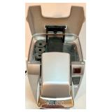 Keurig Single Serve Coffee Maker Silver Finish Keurig Single Serve Coffee Maker Silver Finish