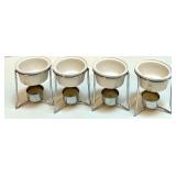 Seafood Boil Set with Large Stock Pot, Butter Warmers, Crab Crackers, and Forks Seafood Boil Set with Large Stock Pot, Butter Warmers, Crab Crackers, and Forks