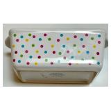 Assorted Kitchen Servingware Collection with Decorative Dishes Assorted Kitchen Servingware Collection with Decorative Dishes