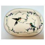 Assorted Kitchen Servingware Collection with Decorative Dishes Assorted Kitchen Servingware Collection with Decorative Dishes