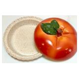 Assorted Kitchen Servingware Collection with Decorative Dishes Assorted Kitchen Servingware Collection with Decorative Dishes