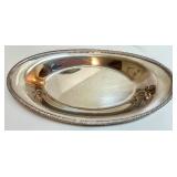 Assorted Silverplate Serving Pieces and Cups Collection Assorted Silverplate Serving Pieces and Cups Collection