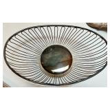 Assorted Silverplate Serving Pieces and Cups Collection Assorted Silverplate Serving Pieces and Cups Collection