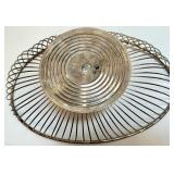 Assorted Silverplate Serving Pieces and Cups Collection Assorted Silverplate Serving Pieces and Cups Collection