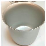 Assorted Silverplate Serving Pieces and Cups Collection Assorted Silverplate Serving Pieces and Cups Collection