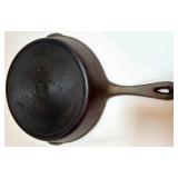 Vintage Wagner Ware No. 3 Cast Iron Grill Pan with Raised Ridges Vintage Wagner Ware No. 3 Cast Iron Grill Pan with Raised Ridges