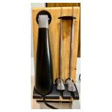 Electric Knife Set with Cuisinart Knife, Carving Blades, Block, and Presto Eversharp Sharpener Electric Knife Set with Cuisinart Knife, Carving Blades, Block, and Presto Eversharp Sharpener