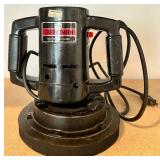 220 PSI Portable 12V Air Compressor and Duracraft Turbo Heater Set 220 PSI Portable 12V Air Compressor and Duracraft Turbo Heater Set