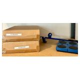 EZ Movers Furniture Lifter and Roller Set with Boxes EZ Movers Furniture Lifter and Roller Set with Boxes