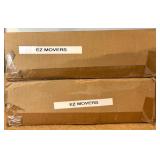 EZ Movers Furniture Lifter and Roller Set with Boxes EZ Movers Furniture Lifter and Roller Set with Boxes