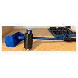 EZ Movers Furniture Lifter and Roller Set with Boxes EZ Movers Furniture Lifter and Roller Set with Boxes