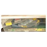 Large Collection of Painting Tools and Supplies Including PaintStick, Brushes, and Accessories Large Collection of Painting Tools and Supplies Including PaintStick, Brushes, and Accessories