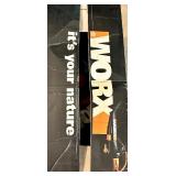 WORX TRIVAC WG500 All-in-One Blower/Vacuum/Mulcher with Bag WORX TRIVAC WG500 All-in-One Blower/Vacuum/Mulcher with Bag