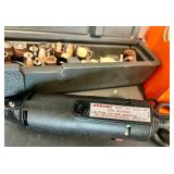 Dremel Moto Tool Model 280 with Accessories and Attachments Dremel Moto Tool Model 280 with Accessories and Attachments