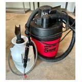 Shop-Vac 5 Gallon Wet/Dry Vacuum and Pump Sprayer Bundle Shop-Vac 5 Gallon Wet/Dry Vacuum and Pump Sprayer Bundle